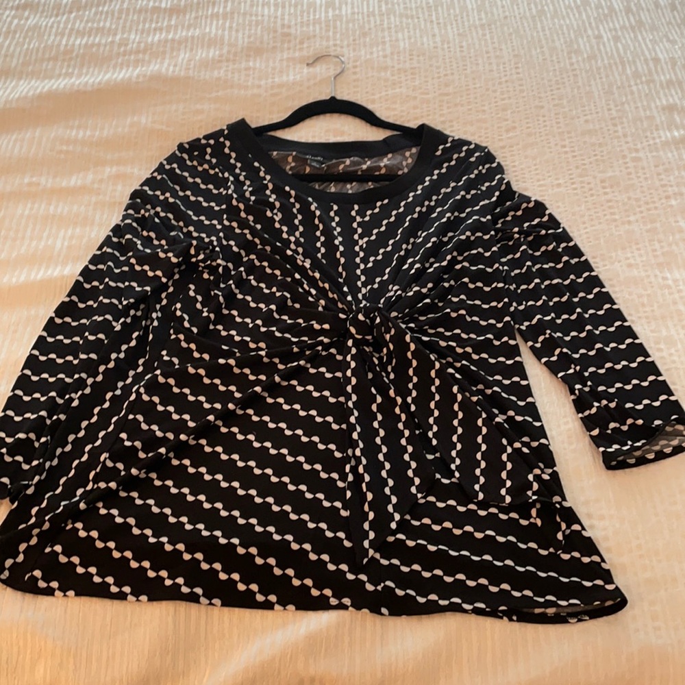 Brand new Alfani top!  Never worn.
